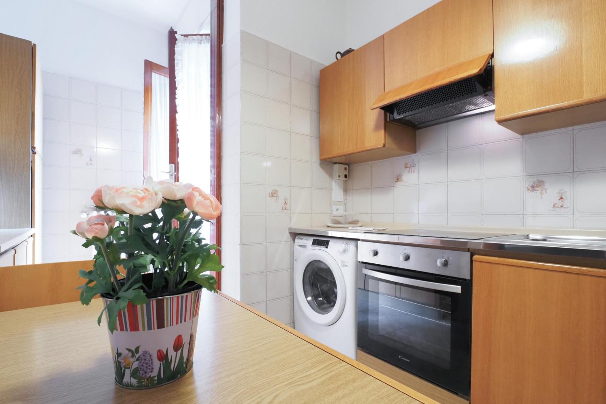Primopiano - Riva Di Trento Apartment Milan